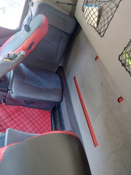 Renault Magnum Dxi kabina kompletna