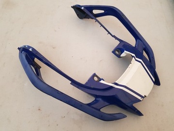 Uchwyt pasażera rączka ogon zadupek Yamaha FZ6 Fazer 04-07 2004-2007 S1 S2