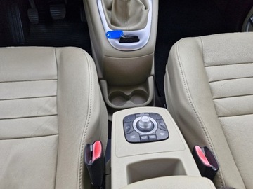 Renault Scenic III Van 1.4 TCe 16v 130KM 2011 Renault Scenic Piekna biala perla 1.4 benzyna z Niemiec 118 tys km jak now, zdjęcie 27