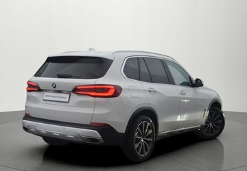 BMW X5 G05 SUV 2.0 25d 231KM 2021 BMW X5 25d xDrive xLine Dealer BMW Bonkowscy Dostawa pod dom w cenie 2.0, zdjęcie 2