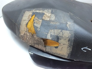 СИДЕНЬЕ SEAT SUZUKI BURGMAN 125 K5 K6 01-06