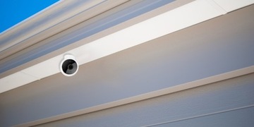 KAMERA IP Xiaomi Mi Home Security MAGNETIC 2K