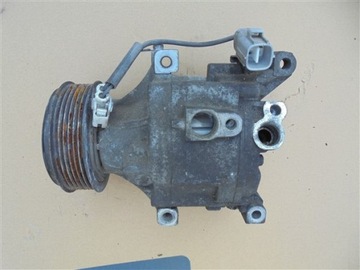KOMPRESOR KLIMATYZACJI TOYOTA DENSO 447220-6353