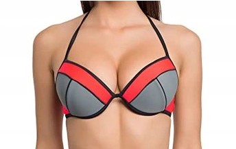 GÓRA OD BIKINI BIUSTONOSZ VERANO ROZMIAR 85B
