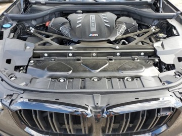 BMW X5 G05 M SUV 4.4 M 600KM 2021 BMW X5 M 2021 4.4l 4.4 Benzyna 600KM, zdjęcie 6