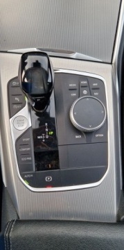 BMW Seria 3 G20-G21 Limuzyna 2.0 320d 190KM 2019 BMW Seria 3 320XD VAT23 Salon PL LASER LED ACC Kamera 2.0 Diesel 190KM, zdjęcie 19