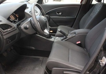 Renault Megane 2012 Renault Megane 1.5 dCi Dynamique 1.5 Diesel 110KM, zdjęcie 7