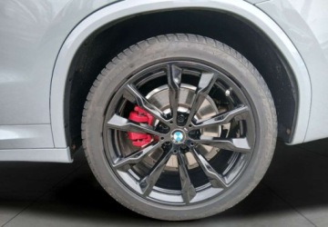 BMW X3 G01 M SUV Facelifting 3.0 M40d 340KM 2023 BMW X3 BMW X3 M40d Fv23 Dostawa pod dom w cenie BMW Bonkowscy 3.0, zdjęcie 4