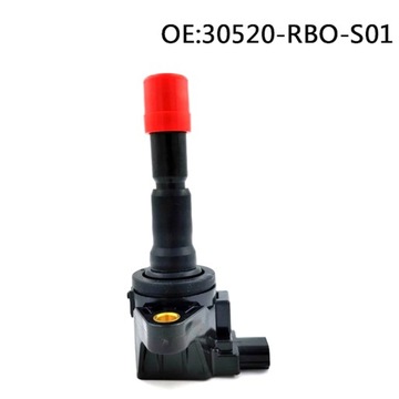 CÍVKA ZAPALOVACÍ 30520-RB0 -S01 30520-RB0-003 PRO HONDA CR-Z CITY FIT UF626