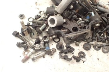 KTM Duke 125 17-19 Болты от демонтажа