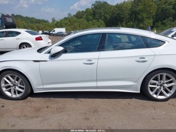 Audi 2024 Audi A5 Sportback 2024 AUDI A5 SPORTBACK PREMIUM PLUS 45 TFSI QUATTRO S TR, zdjęcie 8