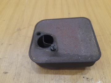 ГЛУШИТЕЛЬ BRIGGS & STRATTON 5HP