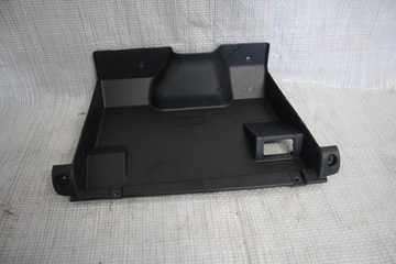 OBUDOWA POKRYWA SCHOWKA SEAT IBIZA 6L1857103B