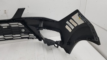 SEAT ATECA 575 16- РЕШЕТКА ПЕРЕДНЕГО БАМПЕРА