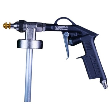 PISTOLET COBRA SUPERIOR GUN 91205 NOVOL