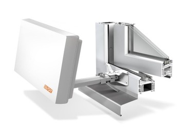 Infomir Selfsat h22d2 + Uhd 4K Twin z