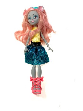 Lalka Monster High Mattel