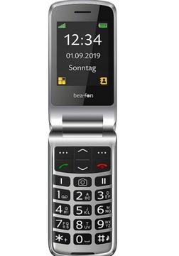 Telefon Premium Beafon SL495 SOS T.62