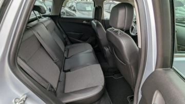 Opel Astra K Sports Tourer 1.4 Twinport 100KM 2016 Opel Astra 1.4i 101PS OPŁACONY Bezwypadkowy, zdjęcie 16
