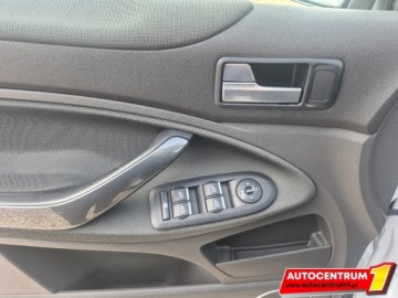 Ford Kuga I 2.0 Duratorq TDCi 163KM 2011 Ford Kuga 4X4 Kamera Cofania Dach Szklany Nawigacja Nowy Rorzad, zdjęcie 19