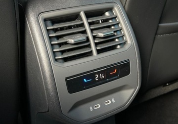 Cupra Formentor Crossover 1.5 TSI 150KM 2025 Cupra Formentor Nowy, bez przebiegu EDGE, ACC, Kamera cofania, Indukcyjna, zdjęcie 33