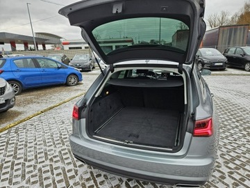 Audi A6 C7 Avant Facelifting 2.0 TDI ultra 150KM 2015 Audi A6 Avant 2,0 diesel 150 KM Automat nawigacja, zdjęcie 17