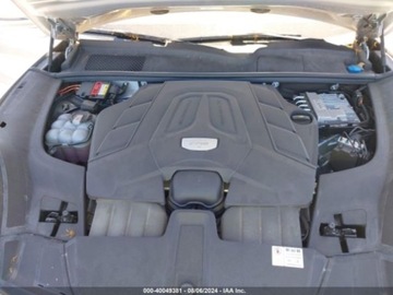 Porsche Cayenne III 2019 Porsche Cayenne 2019r, S, 2.9L, 4x4 2.9 Benzyna 434KM, zdjęcie 12