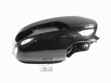 MERCEDES E CLASA W211 POUZDRO ZRCÁTKO PRAVÁ 197