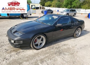 Nissan 1991 Nissan 300 ZX 1991 3.0l 3.0 Benzyna 300KM