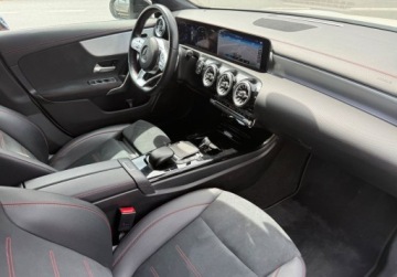 Mercedes CLA C118/X118 2022 Mercedes-Benz CLA 2.0Cdi AMG Full led Navi Extra stan 2.0 Diesel 116KM, zdjęcie 8