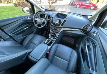 Ford C-MAX II Minivan 2.0 TDCi 163KM 2013 Ford C-MAX 2.0 Diesel 163KM, zdjęcie 24