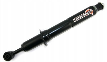 2× TLUMIČE ZADNÍ TOYOTA LAND CRUISER PRADO J120