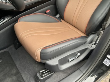 BYD 2025 BYD Seal U DM-i Design 1.5T 323KM AWD AT l Infini, zdjęcie 11