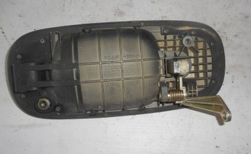 HYUNDAI TRAJET 99-08 KLIKA VNĚJŠÍ DVEŘE LEVÝ ZADNÍ