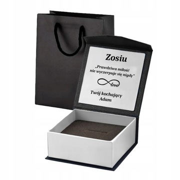 Серебряный (925) крестик