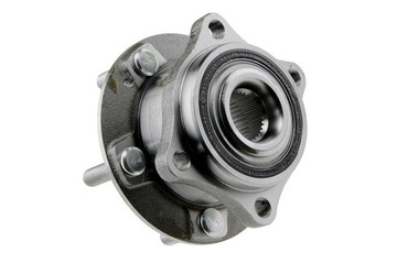 PIASTA KOŁA PRZÓD HYUNDAI I40 15-, HYUNDAI I40 15-