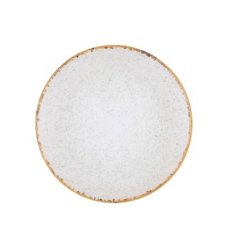 LUBIANA BOSS KERAJET TALERZ DESEROWY 20,5 CM 9018