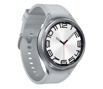 Samsung Watch 6 Classic R960 47mm silver