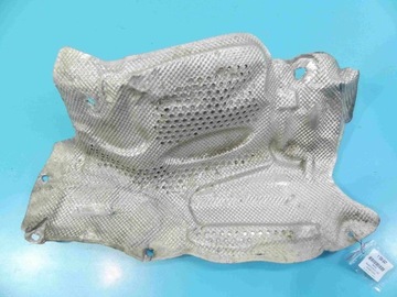 OSŁONA TERMICZNA MERCEDES ML W166 3.5B V6