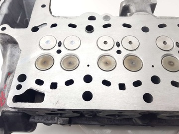 ГОЛОВКА BMW E46 e60 E90 E87 2.0 D 7787521 регенерация