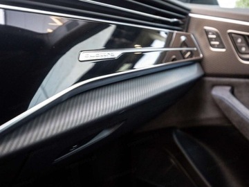 Audi Q8 2025 AUDI Q8 RSQ8 TFSI quattro Performance Suv 4.0 (640KM) 2025, zdjęcie 10
