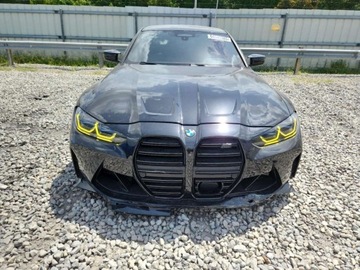 BMW Seria 3 G20-G21 2021 BMW M3 Competition 2021 3.0l 3.0 Benzyna 503KM, zdjęcie 5