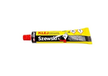 Szewski Glue безрезультатный войлочный тон для резиновой резины