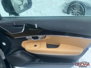 Volvo XC90 II SUV 2.0 D5 235KM 2017 Volvo XC 90 2.0d5 235KM inscription max wersja wyposazenia salon PL serwi, zdjęcie 22