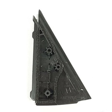 838302 L000 838402 L00 0 ZADNÍ KRYT DELTA PRO HYUNDAI I30 2008-20~14355