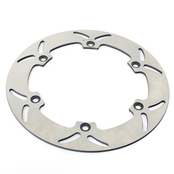 TARCZA HAMULCOWA TYŁ HONDA GL 1500 GOLD WING 88-89