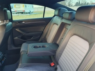 Volkswagen Passat B8 Limousine 2.0 TDI 150KM 2015 Volkswagen Passat 2.0tdi 150KM R LINE Ledy Navi, zdjęcie 16