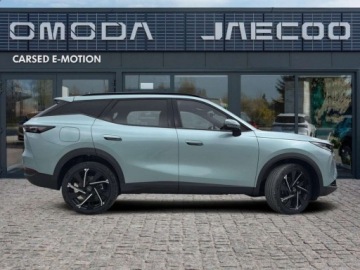 Omoda 7 2025 Omoda 7 Omoda 7 dostepna od reki, OCAC za 1 zl, Promocyjne finansowanie, zdjęcie 6