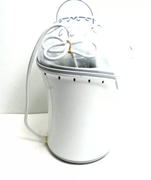 Обезжиренная машина для попкорна