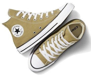 buty Converse Chuck Taylor All Star Fall Tone Hi